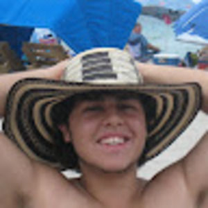 Meet your Posher, Luis